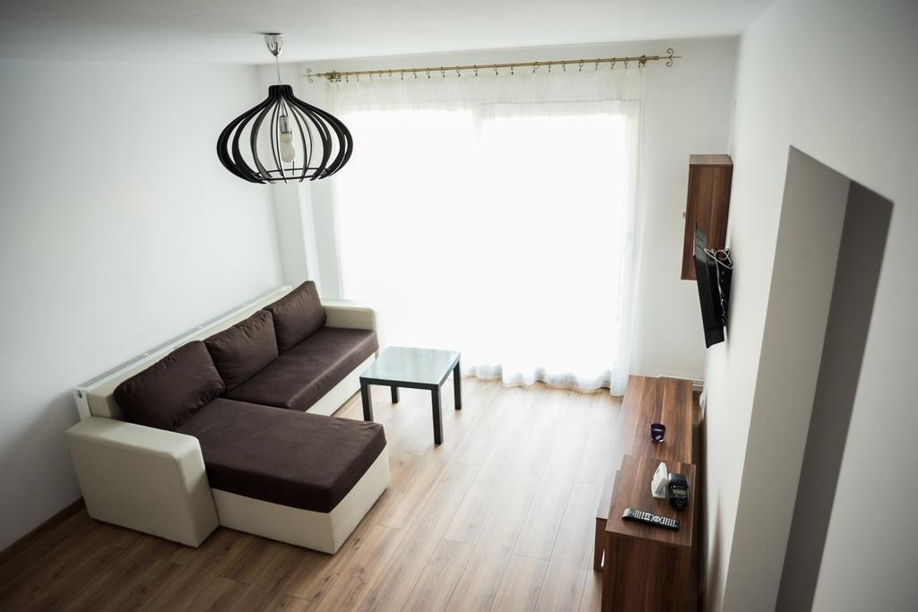 Executive Apartments 2 Craiova Esterno foto