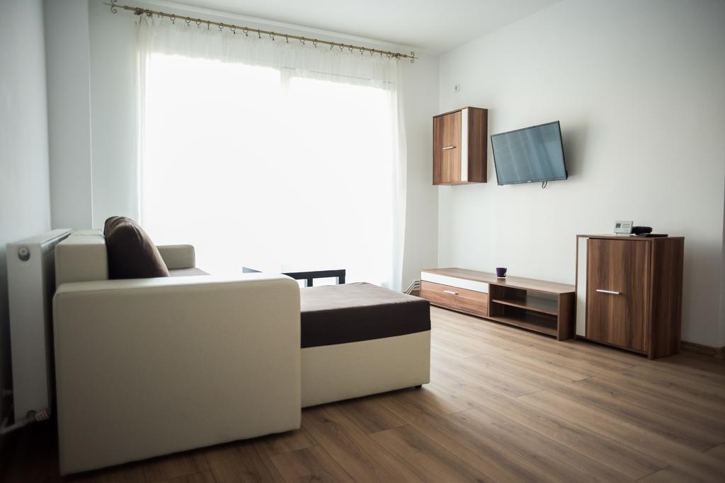 Executive Apartments 2 Craiova Esterno foto