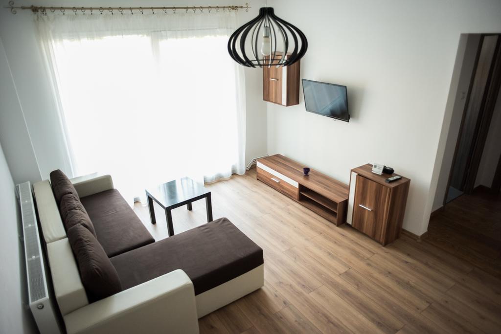 Executive Apartments 2 Craiova Esterno foto