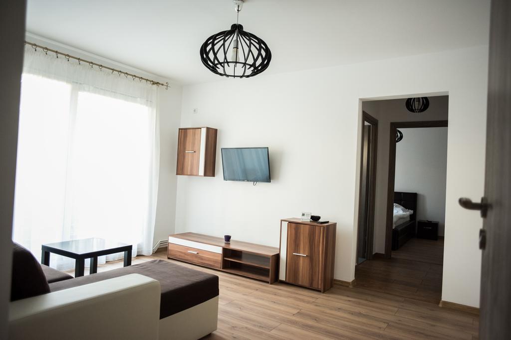 Executive Apartments 2 Craiova Esterno foto