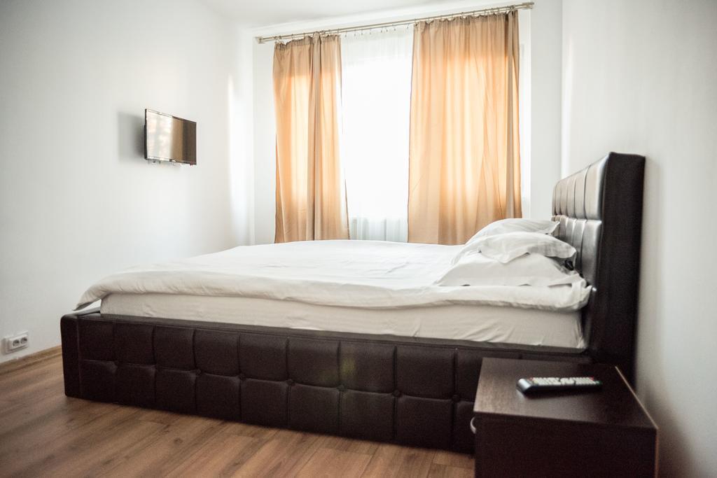 Executive Apartments 2 Craiova Esterno foto